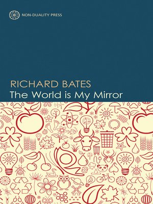 cover image of The World is My Mirror